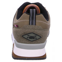 Beverly Hills Polo Club BHM523101 Zapatilla Hombre Kaki - imagen 3