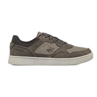 Beverly Hills Polo Club BHM524016 Zapatilla Hombre Gris - imagen 1