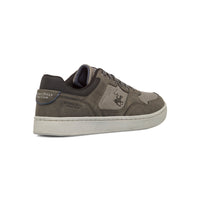 Beverly Hills Polo Club BHM524016 Zapatilla Hombre Gris - imagen 3