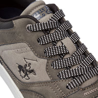 Beverly Hills Polo Club BHM524016 Zapatilla Hombre Gris - imagen 5