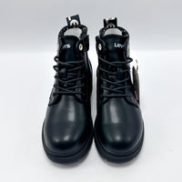 Levi's Catherine Negro Botas Niña - imagen 1