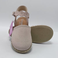 Conguitos COSH215026 Lisva Pink Zapatilla Kids