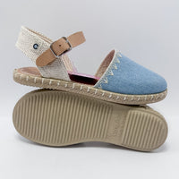 Conguitos COSH215028 Denim Zapatillas Kids