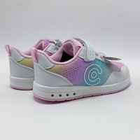 Conguitos COSH325016 Light Up Led Multi Zapatilla Kids