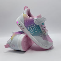 Conguitos COSH325016 Light Up Led Multi Zapatilla Kids