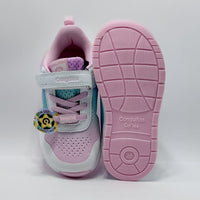 Conguitos COSH325016 Light Up Led Multi Zapatilla Kids