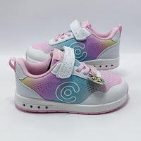 Conguitos COSH325016 Light Up Led Multi Zapatilla Kids