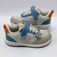 Conguitos COSH325016 Light Up Led Beige Zapatilla Kids