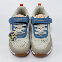 Conguitos COSH325016 Light Up Led Beige Zapatilla Kids