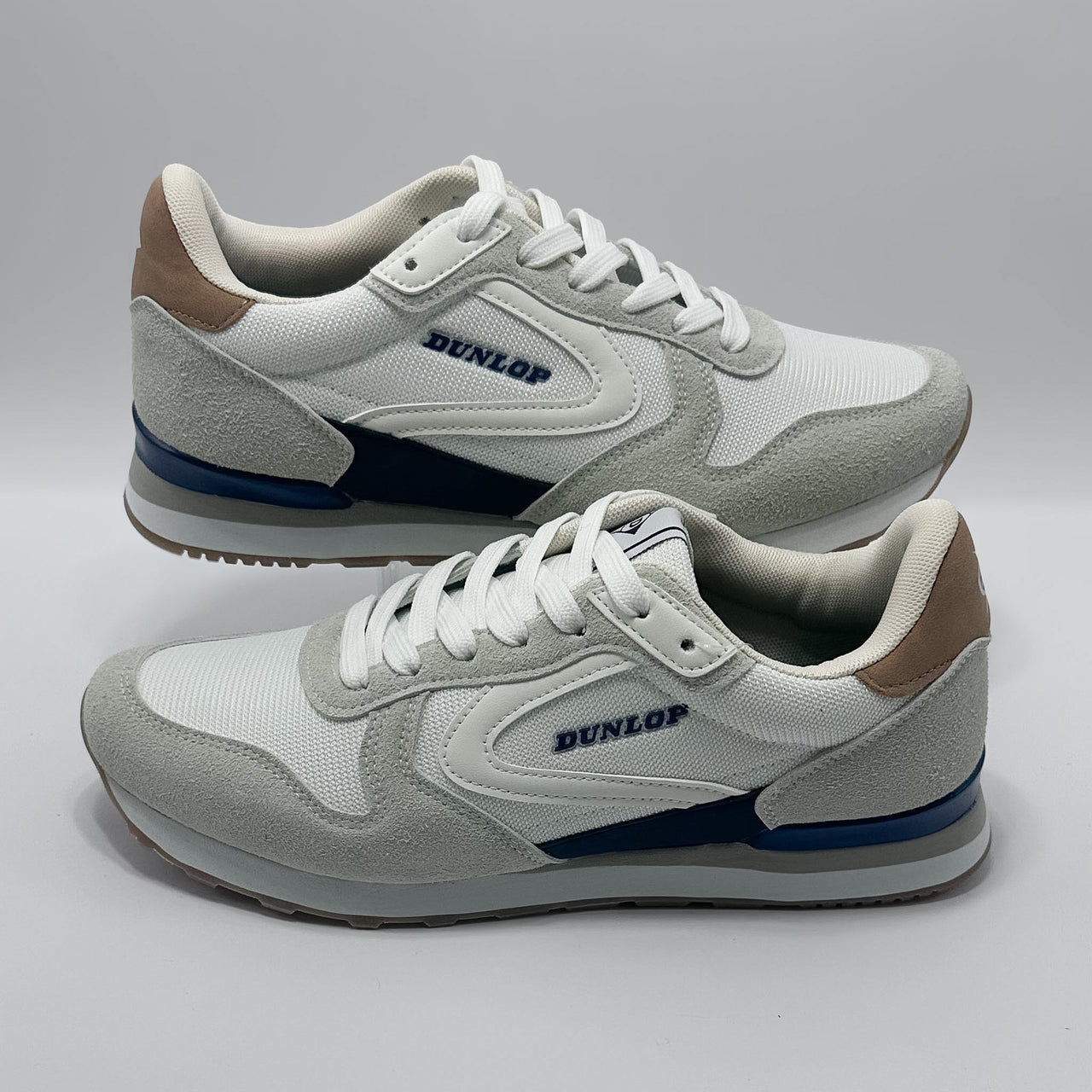 Dunlop 36090/006 Zapatillas Hombre