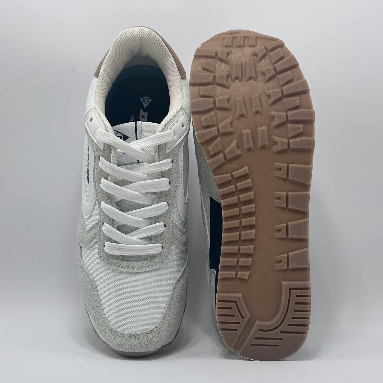 Dunlop 36090/006 Zapatillas Hombre