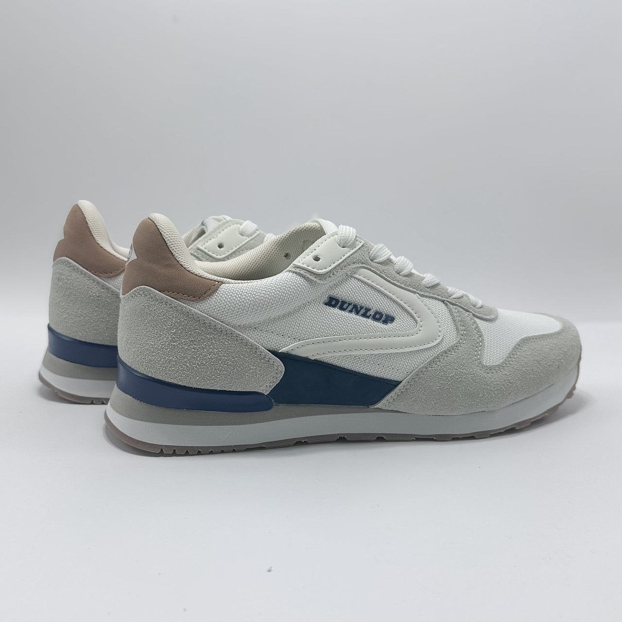 Dunlop 36090/006 Zapatillas Hombre