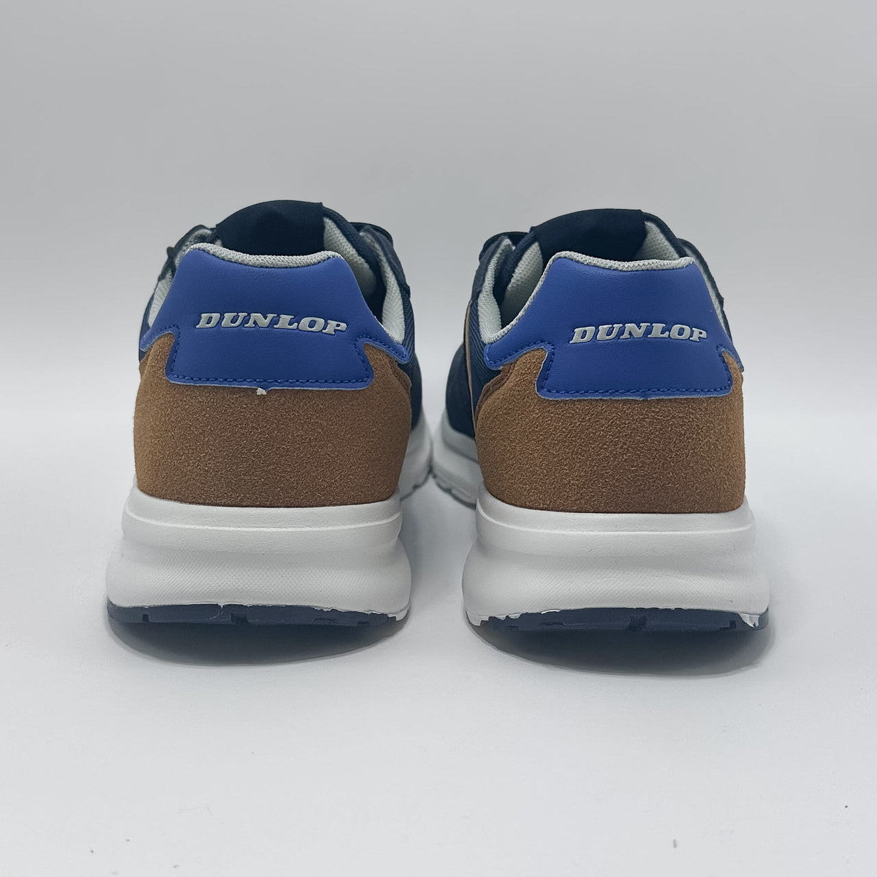 Dunlop 36097 Azul Zapatilla Hombre