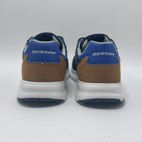 Dunlop 36097 Azul Zapatilla Hombre