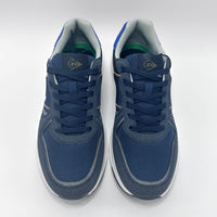 Dunlop 36097 Azul Zapatilla Hombre