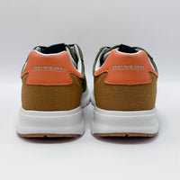 Dunlop 36097/690 Kaki Zapatillas Hombre