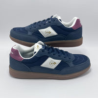 Dunlop 36101 Jeans Zapatilla Hombre