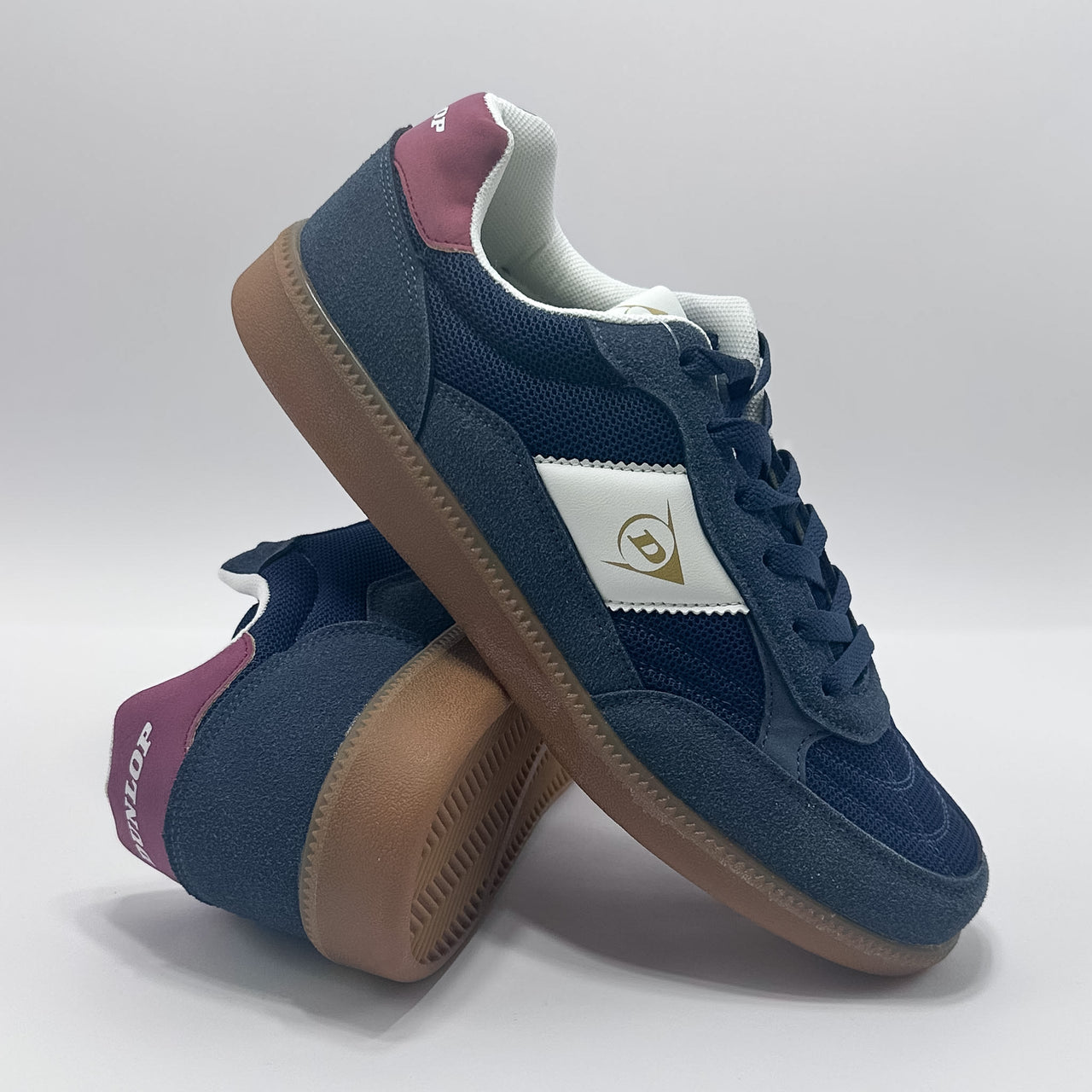 Dunlop 36101 Jeans Zapatilla Hombre