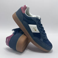 Dunlop 36101 Jeans Zapatilla Hombre