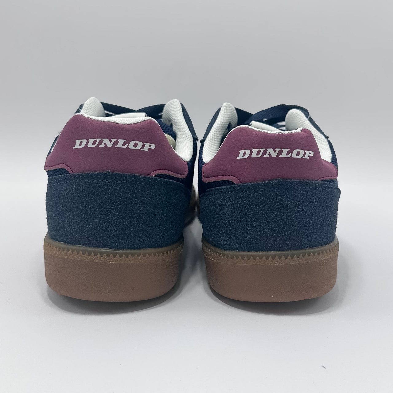 Dunlop 36101 Jeans Zapatilla Hombre