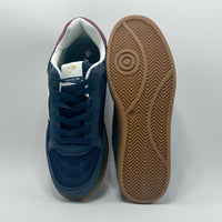 Dunlop 36101 Jeans Zapatilla Hombre
