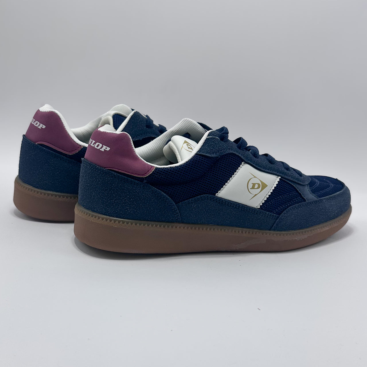 Dunlop 36101 Jeans Zapatilla Hombre