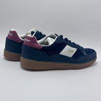 Dunlop 36101 Jeans Zapatilla Hombre