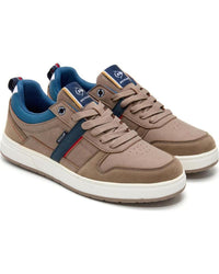 Dunlop 36102 Taupe Zapatilla Hombre