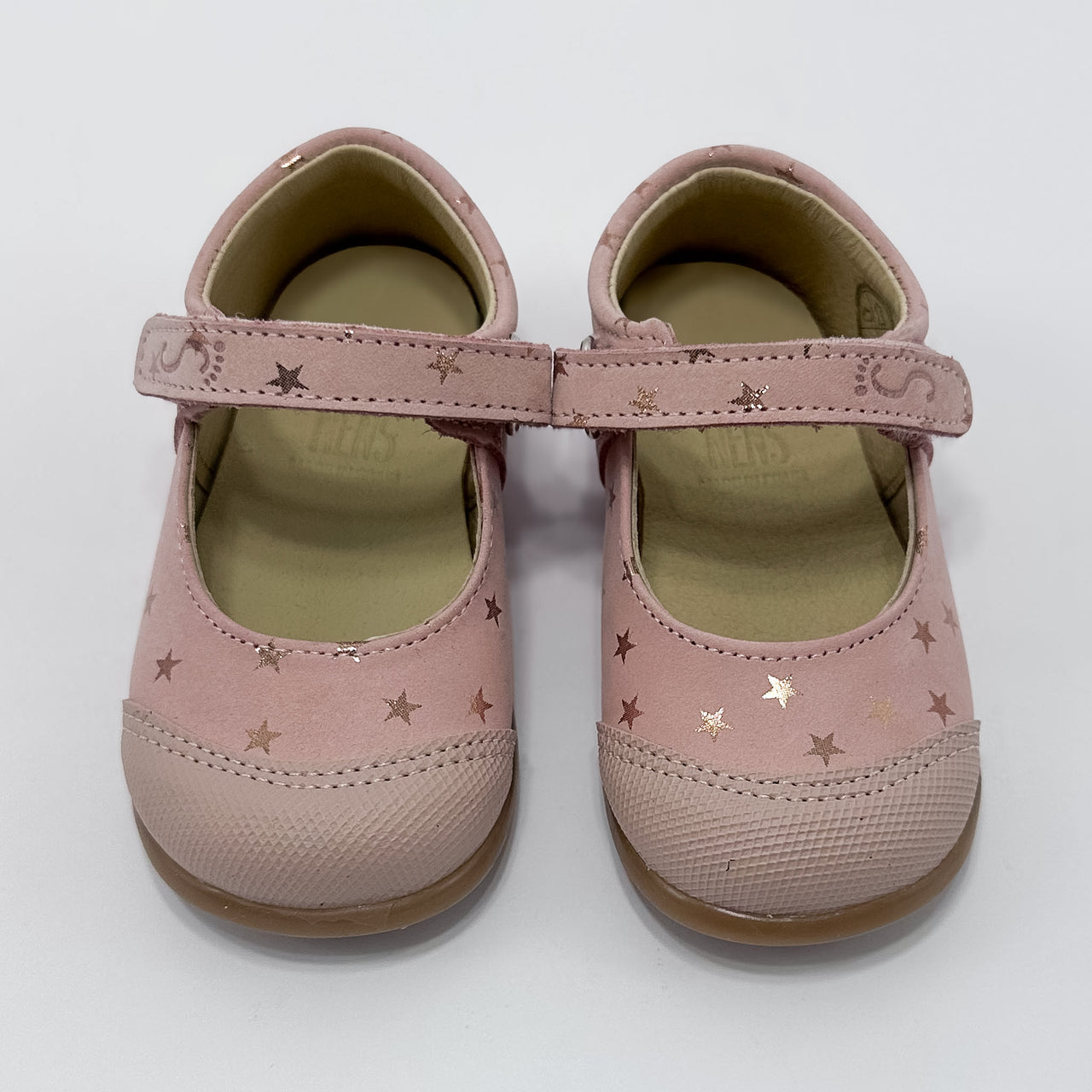 FlexiNens 00375-H Rosa Zapatilla Kids