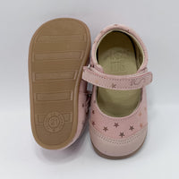 FlexiNens 00375-H Rosa Zapatilla Kids