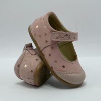 FlexiNens 00375-H Rosa Zapatilla Kids
