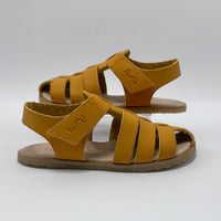 FlexiNens 180-Li Vacheta Timber Mostaza Sandalia Kids