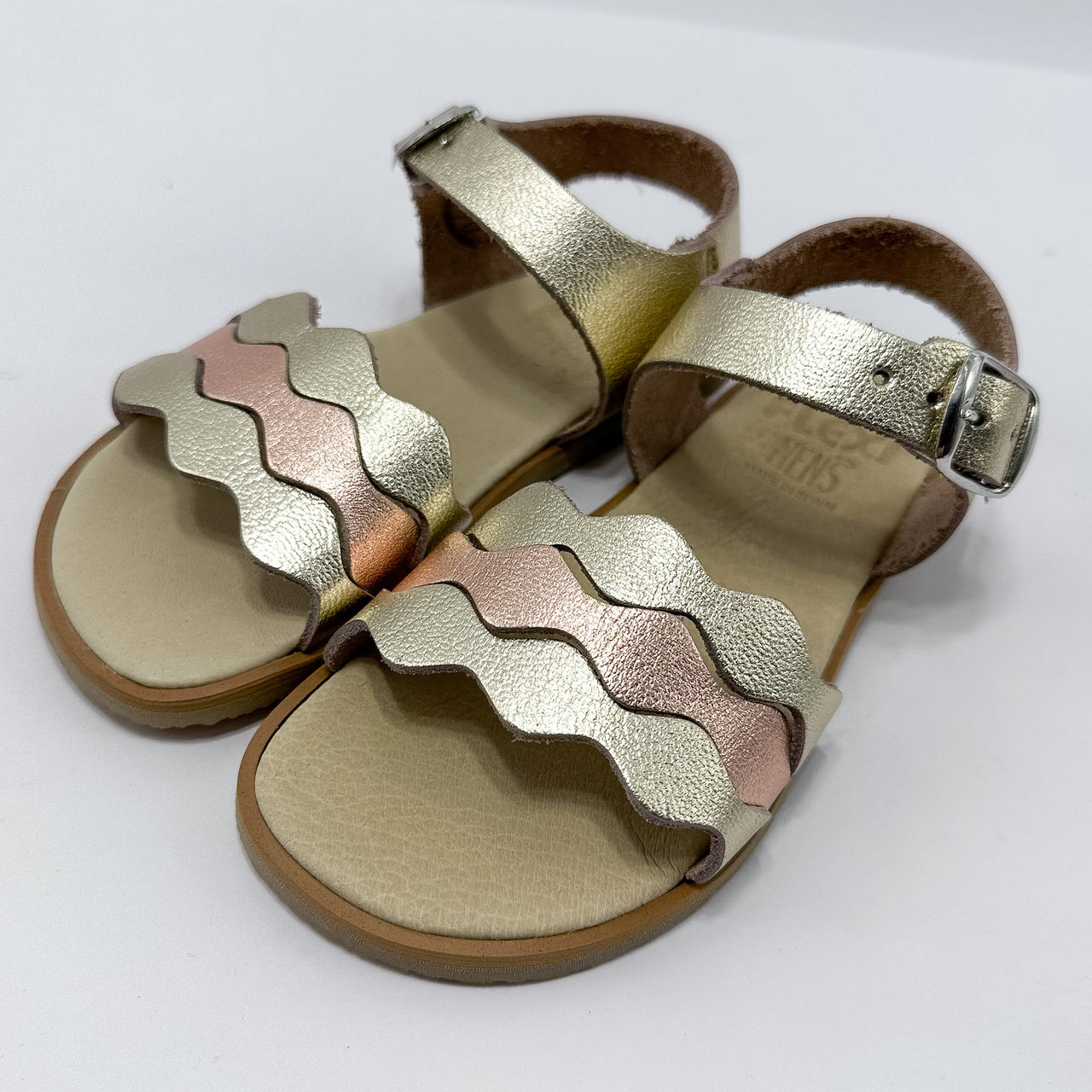 FlexiNens 5135-Li Caprone Sandalia Kids
