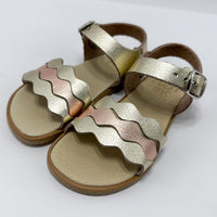 FlexiNens 5135-Li Caprone Sandalia Kids