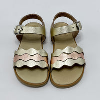 FlexiNens 5135-Li Caprone Sandalia Kids