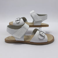 FlexiNens 5183-Li Nature Blanco Sandalia Kids