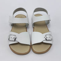 FlexiNens 5183-Li Nature Blanco Sandalia Kids