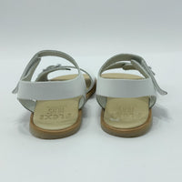 FlexiNens 5183-Li Nature Blanco Sandalia Kids