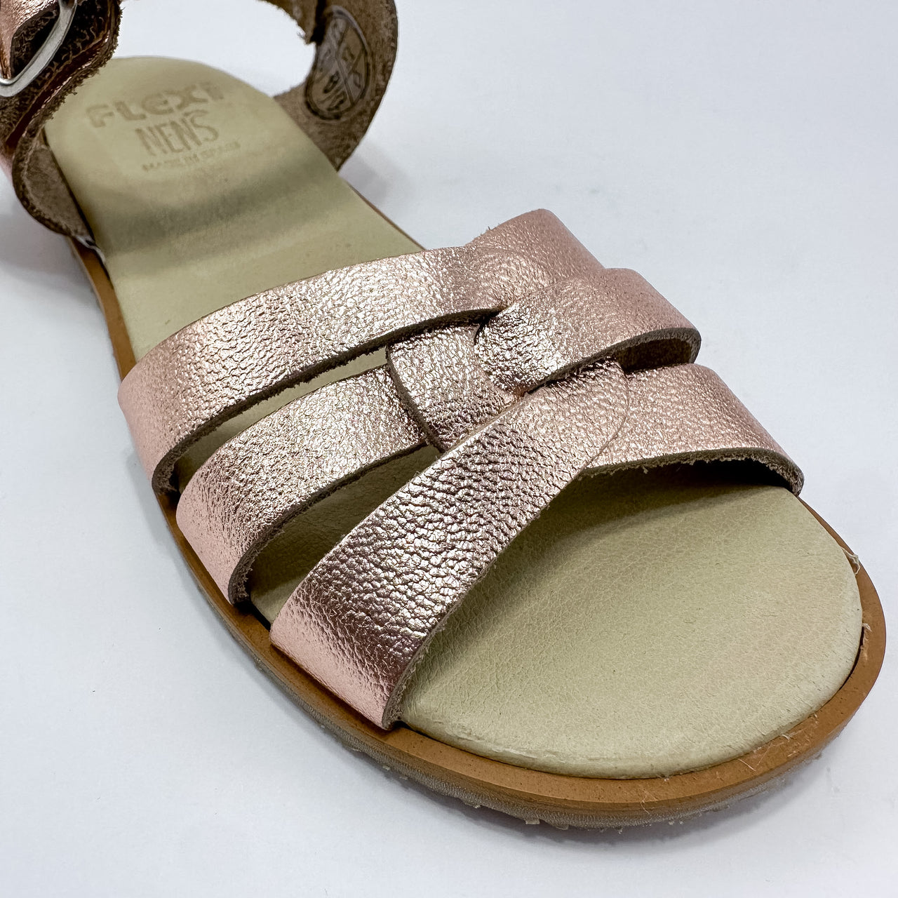 FlexiNens 5759-Li Sandalia Kids