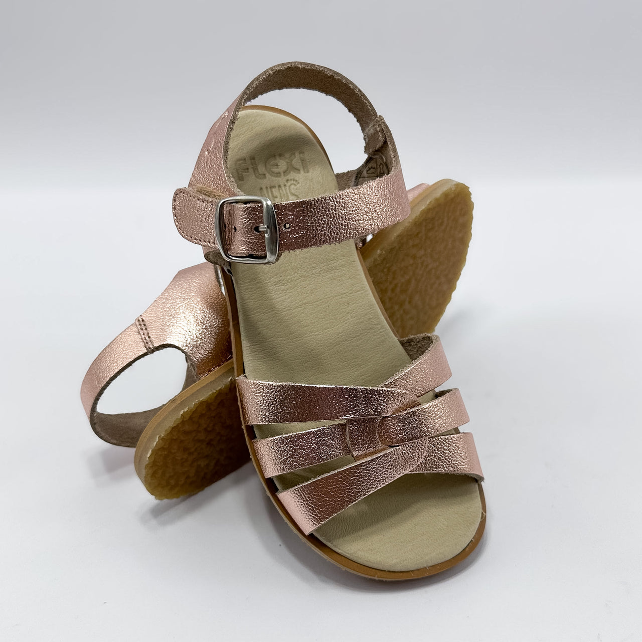 FlexiNens 5759-Li Sandalia Kids