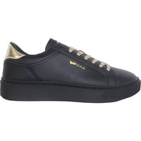 GAS GAW424915 Deportiva Mujer Negra - imagen 1