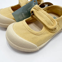 Igor Mercedes S10331 Amarillo Zapatilla Kids