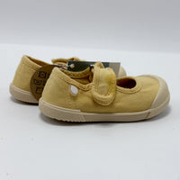 Igor Mercedes S10331 Amarillo Zapatilla Kids