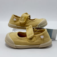 Igor Mercedes S10331 Amarillo Zapatilla Kids