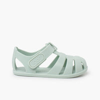 Igor S10324 Nemo Menta Cangrejera Kids
