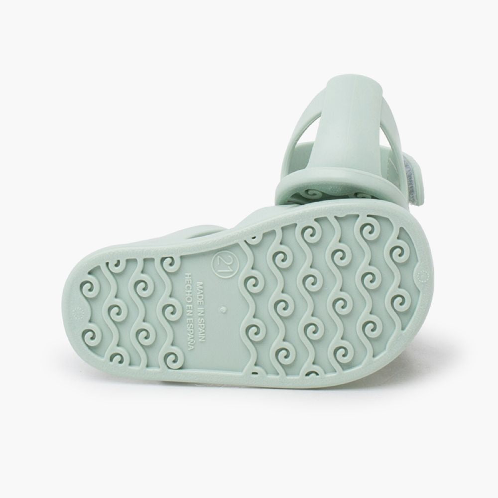 Igor S10324 Nemo Menta Cangrejera Kids