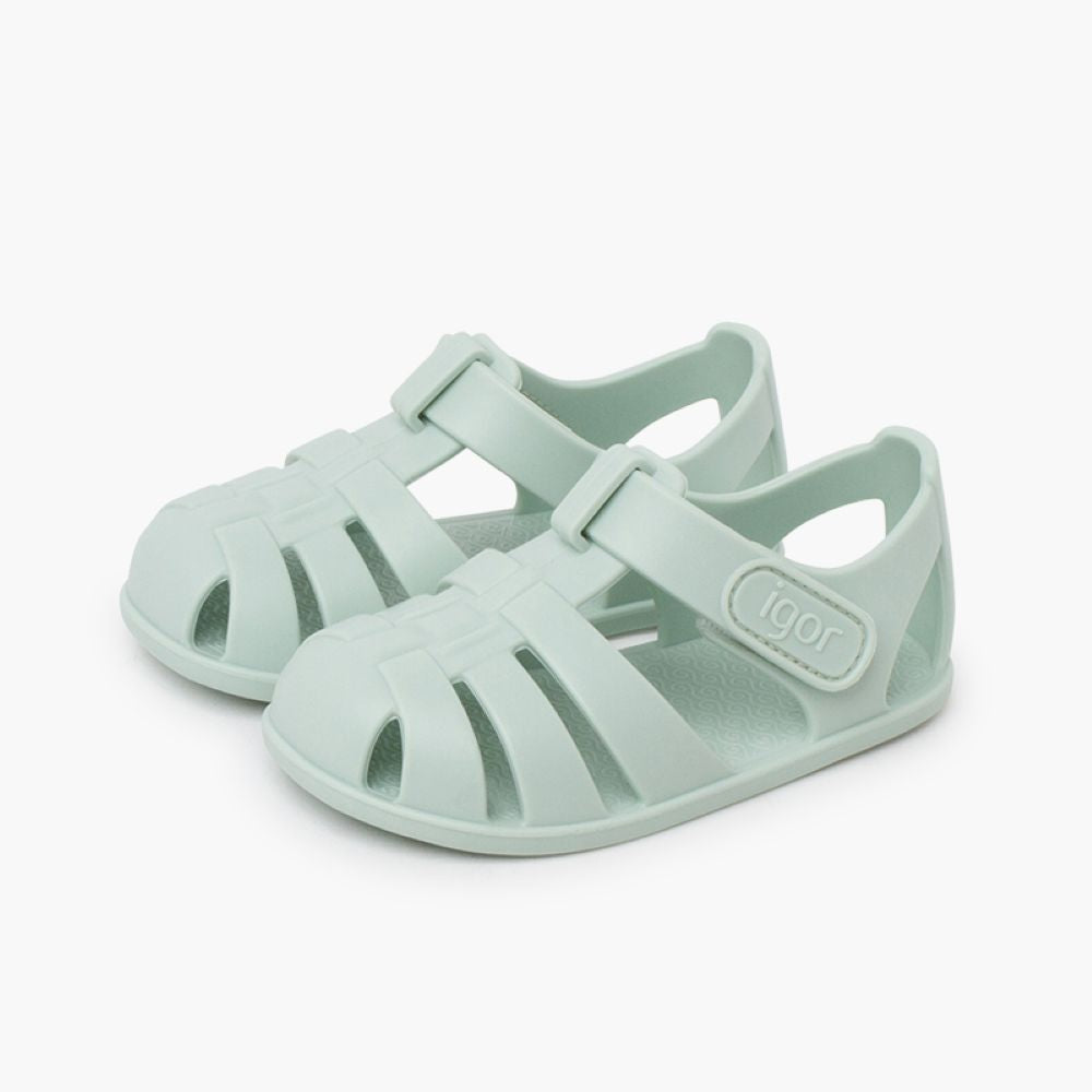 Igor S10324 Nemo Menta Cangrejera Kids