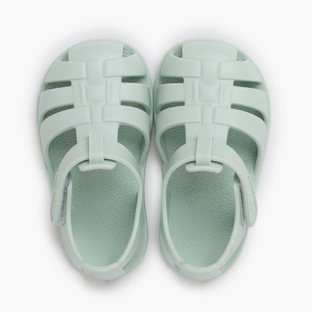 Igor S10324 Nemo Menta Cangrejera Kids