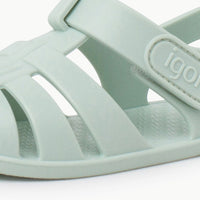 Igor S10324 Nemo Menta Cangrejera Kids