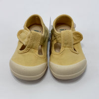 Igor Pepito S10332 Amarillo Zapatilla Kids
